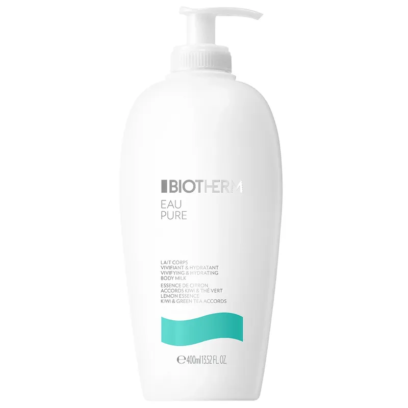 Wochenendangebot Eau Pure Vivifying & Hydrating Body Milk Körpermilch 400 ml