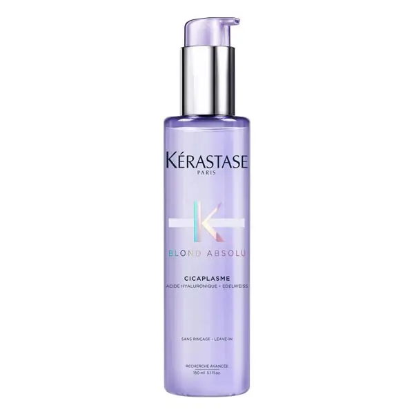 Highlight Blond Absolu Cicaplasme Haarserum 150 ml
