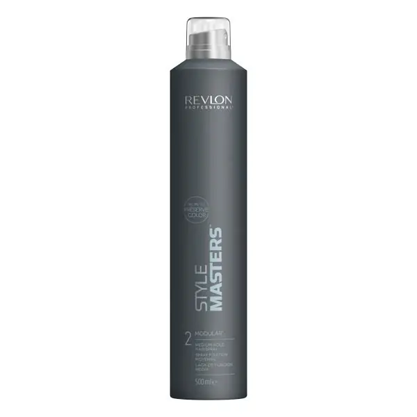 Jetzt Kaufen Style Masters Modular Hairspray Haarspray 500 ml