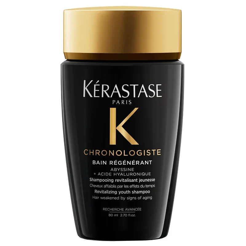 Günstig Chronologiste Bain Régénérant Shampoo 80 ml