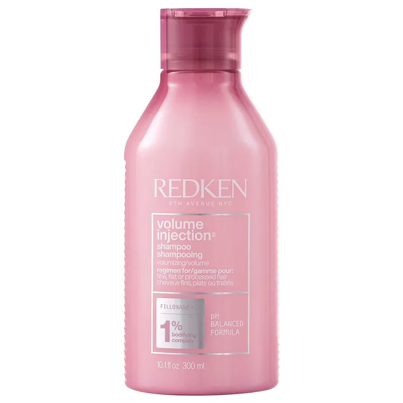 volume injection Shampoo Shampoo 300 ml Versand Am Gleichen Tag