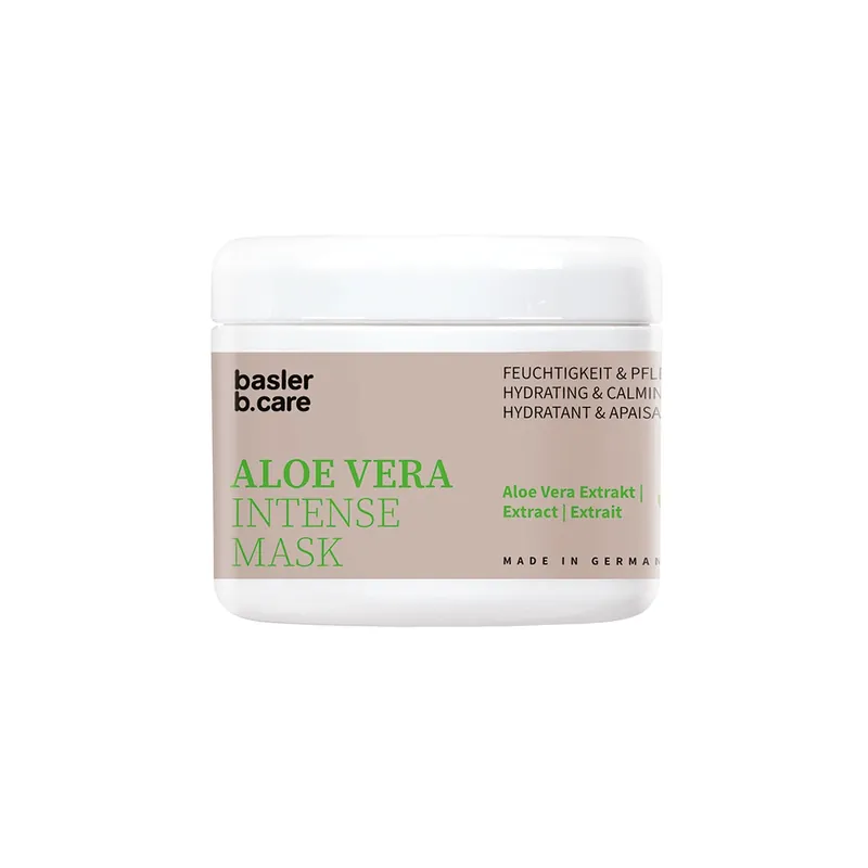 Expressversand Aloe Vera Intense Mask Intensivkur 125 ml