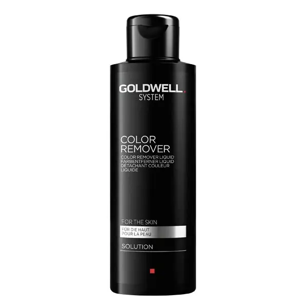 Top-Preis System Color Remover Skin Farbentferner 150 ml