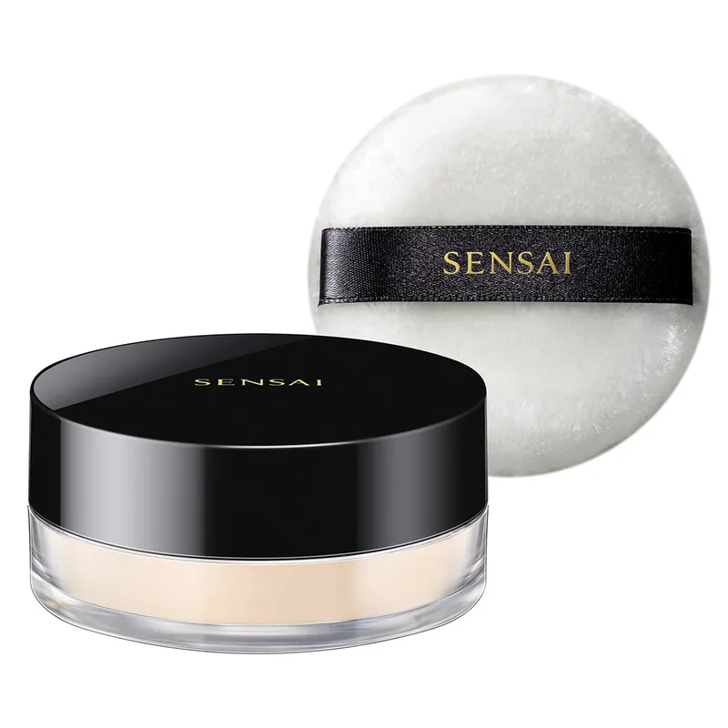 Jetzt Bestellen Translucent Loose Powder Puder 20 g