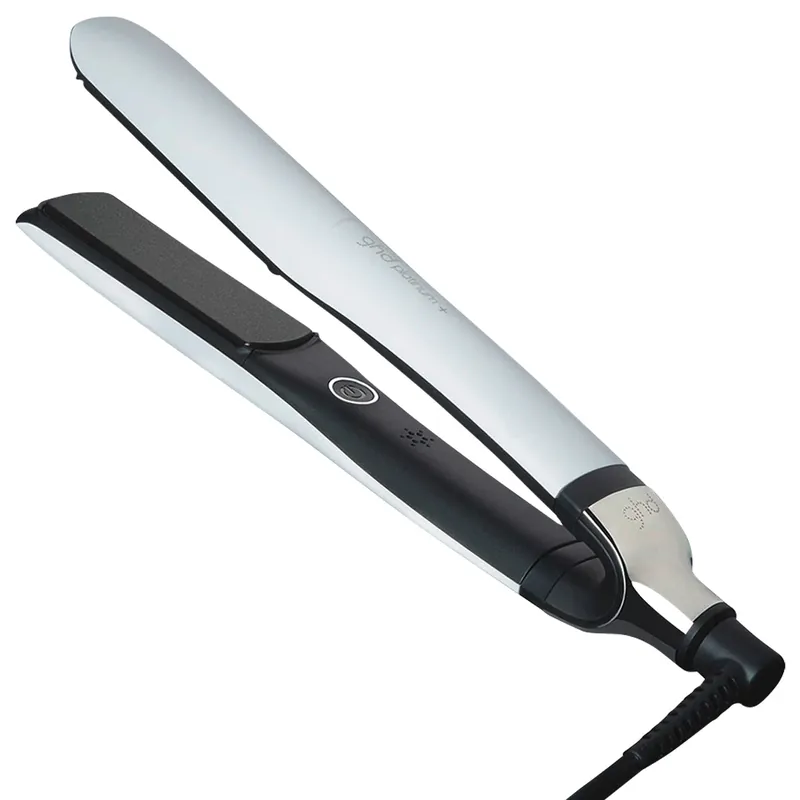 platinum+ Styler Haarglätter Schwarz Letzte Chance