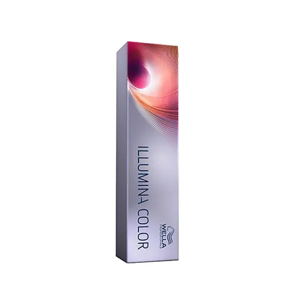 Illumina Color Permanent Color Creme Haarfarbe 4/ Mittelbraun Tube 60 ml Letzte Chance