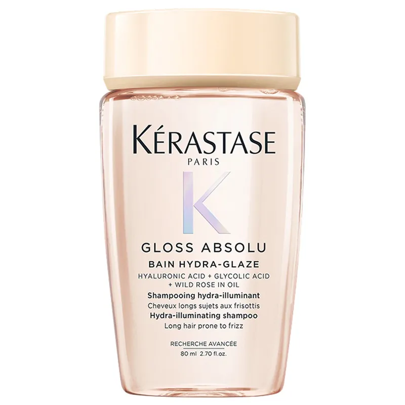 Gloss Absolu Bain Hydra-Glaze Shampoo 30 ml Saisonangebot