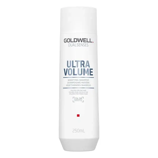 Dualsenses Ultra Volume Bodifying Shampoo Shampoo 250 ml Solange Der Vorrat Reicht