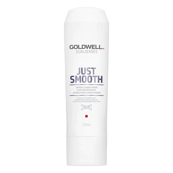 Highlight Dualsenses Just Smooth Taming Conditioner Conditioner 200 ml