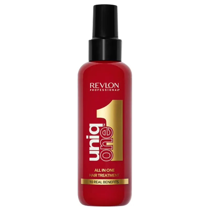 uniq one Hair Treatment Leave-In Spray 150 ml Meistverkauft