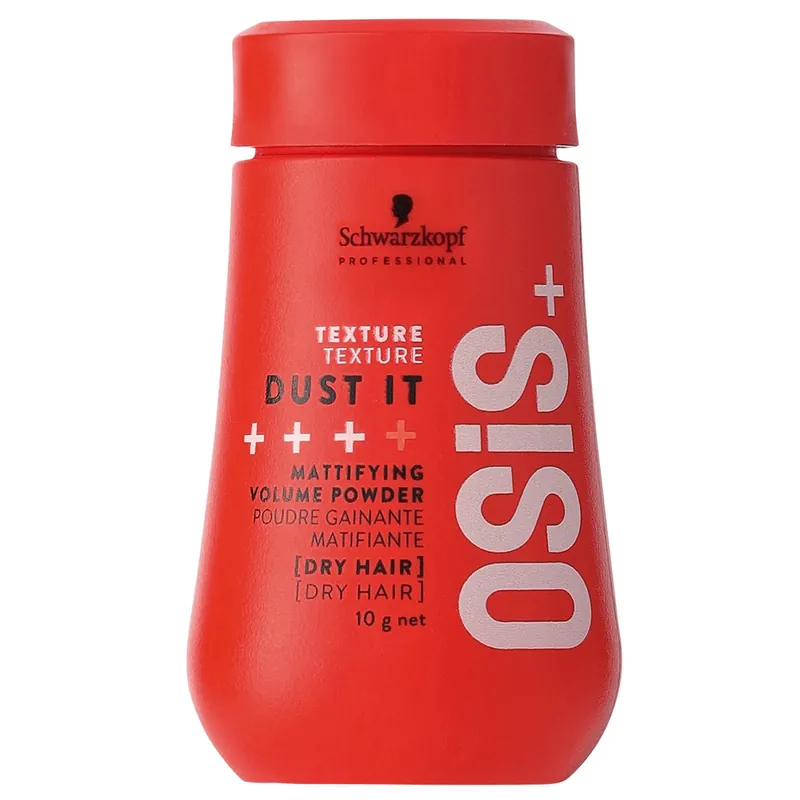 Geprüft OSIS+ Texture Dust It Mattifying Volume Powder Haarpuder 10 g