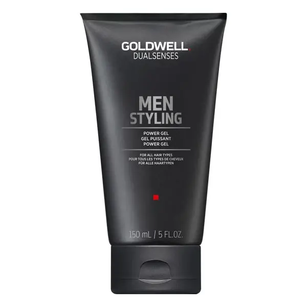 Dualsenses MEN Power Gel Haargel 150 ml Sonderangebot