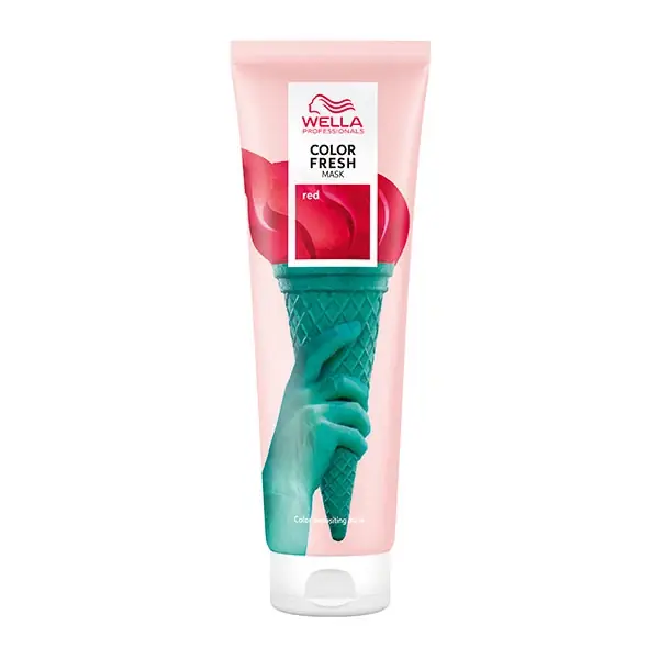 Color Fresh Mask Tönungskur Lilac Frost 150 ml Expressversand