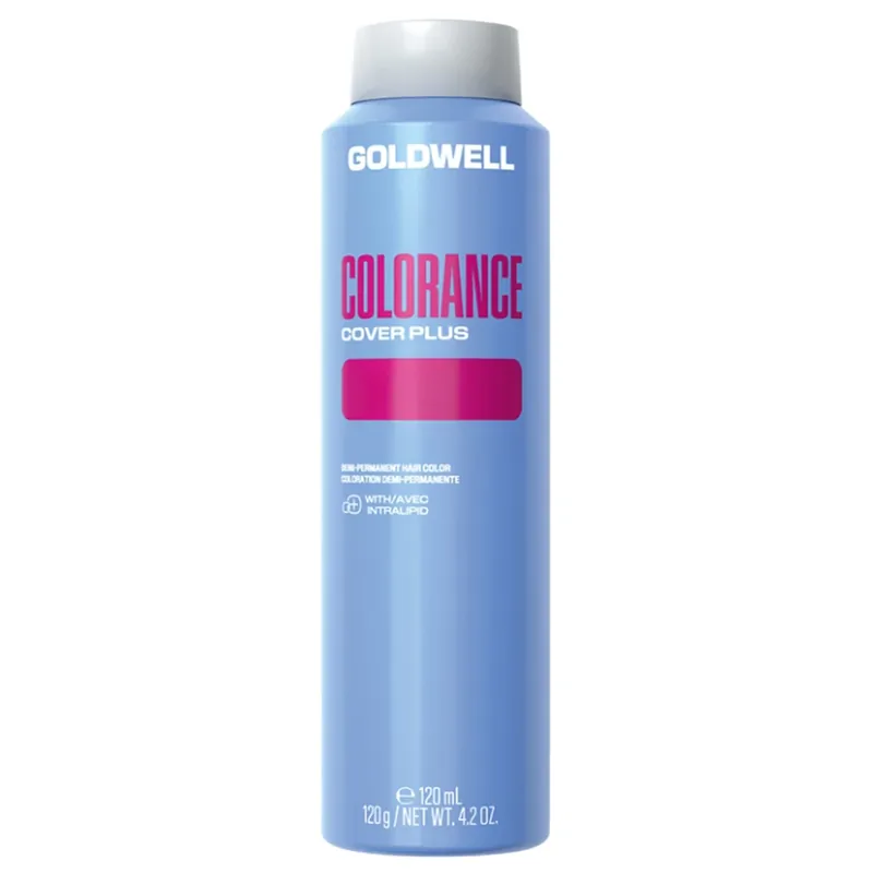 Colorance Cover Plus Demi-Permanent Hair Color Tönung 6LL Lowlights 120 ml Preisreduziert