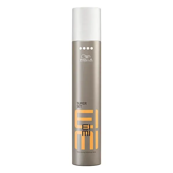Wochenendangebot EIMI Fixing Hairspray Super Set Haarspray 300 ml