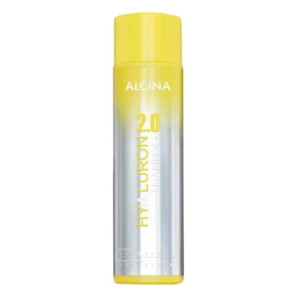 Hyaluron 2.0 Hyaluron 2.0 Shampoo Shampoo 250 ml Schneller Versand