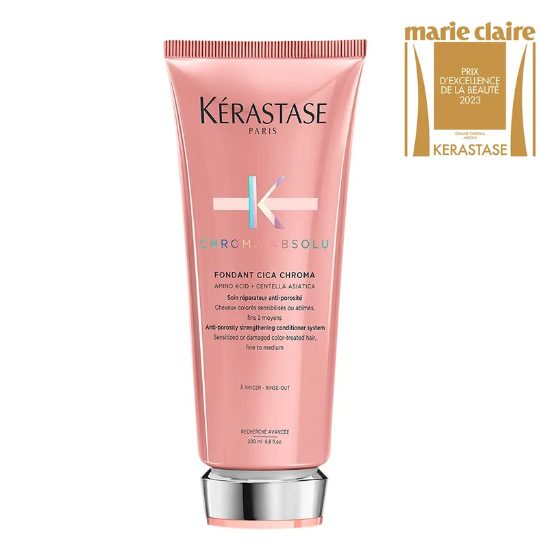 Sichere Zahlung Chroma Absolu Fondant Cica Chroma Conditioner 200 ml