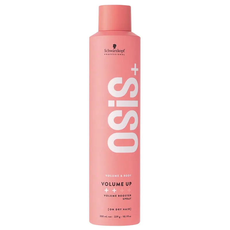 Sonderangebot OSIS+ Volume & Body Volume Up Booster Spray Stylingspray 300 ml
