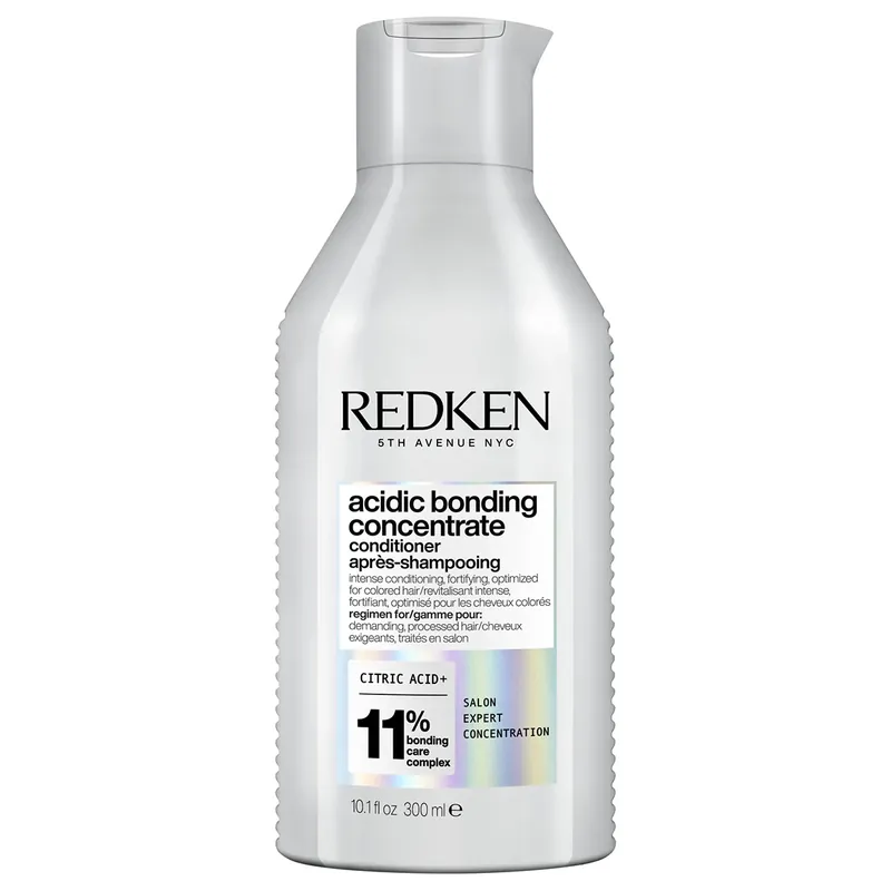 acidic bonding concentrate Conditioner Conditioner 300 ml Garantierte Lieferung