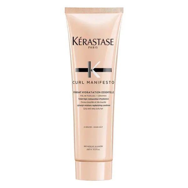 Direkt Vom Hersteller Curl Manifesto Fondant Hydration Essentielle Conditioner 250 ml