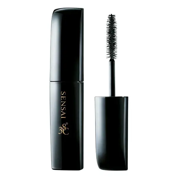 38°C Lash Volumiser 38°C Mascara 10 ml Neue Kollektion