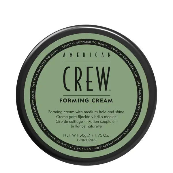 Forming Cream Haarcreme 50 g Jetzt Kaufen