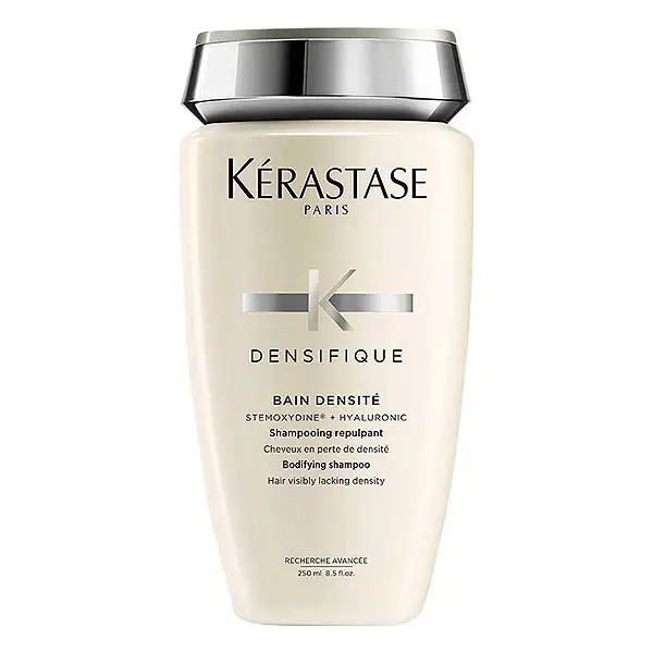 Solange Der Vorrat Reicht Densifique Bain Densité Shampoo 250 ml