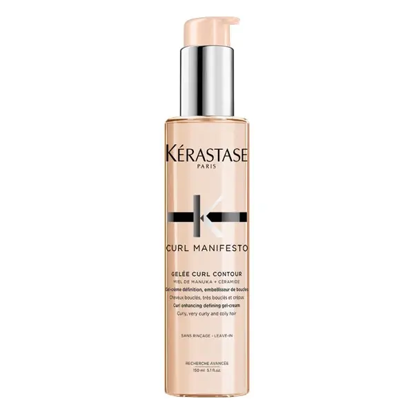 Curl Manifesto Gelée Curl Contour Haarcreme 150 ml Sale