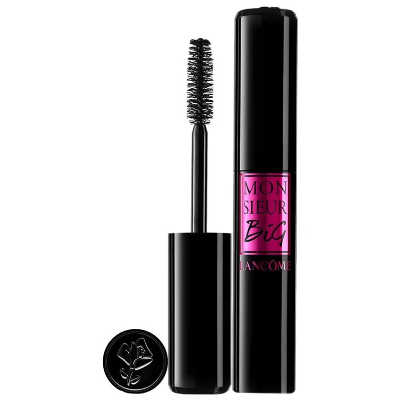 Angebot Monsieur Big Mascara Mascara 10 ml