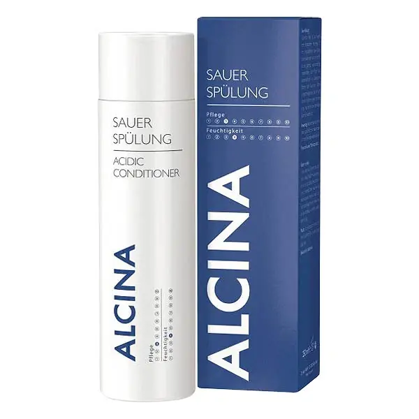 Sauer-Spülung Conditioner 250 ml (Diese Option ist zurzeit nicht verfügbar.) Must-Have