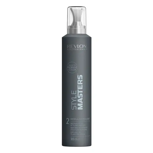 Mega-Angebot Style Masters Modular Mousse Schaumfestiger 300 ml