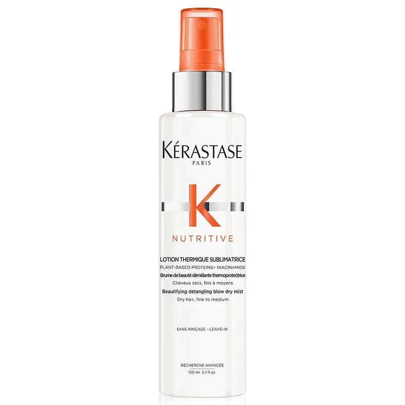 Saisonangebot Nutritive Lotion Thermique Leave-In Spray 150 ml