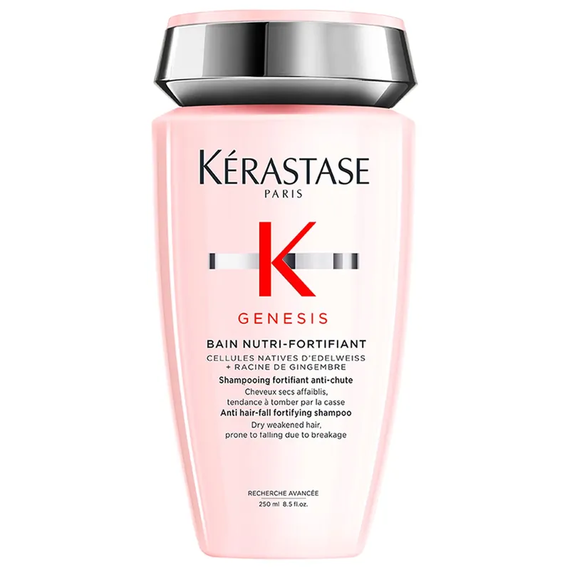 Garantierte Lieferung Genesis Bain Nutri-Fortifiant Shampoo 250 ml