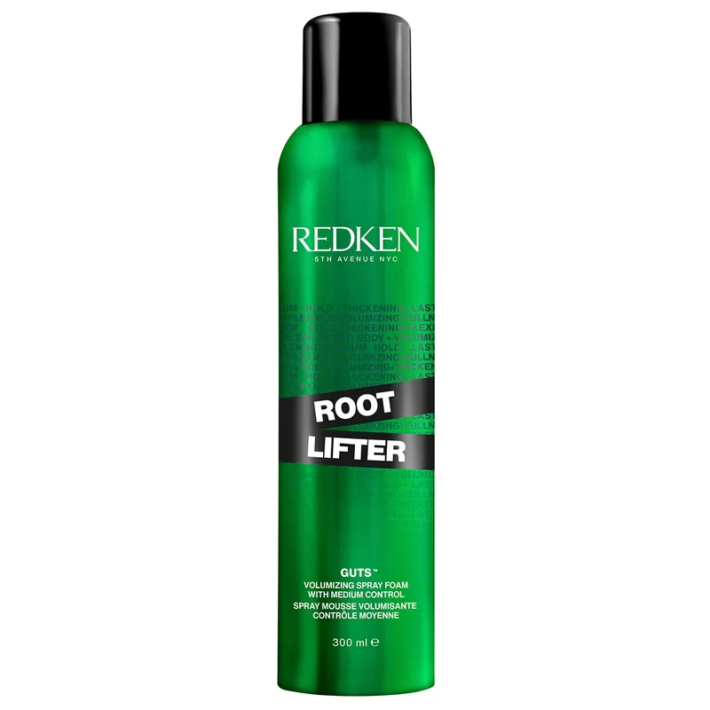 Solange Der Vorrat Reicht Root Lifter Volumenschaum 300 ml
