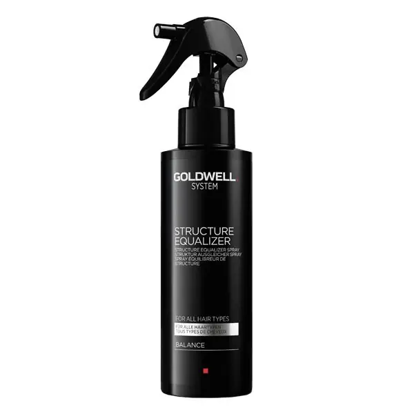System Structure Equalizer Spray Leave-In Spray 150 ml Garantierte Lieferung