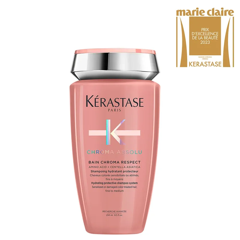 Chroma Absolu Bain Chroma Respect Shampoo 250 ml Bestpreis