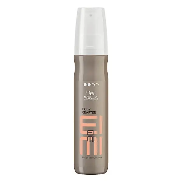 EIMI Volume Body Crafter Haarspray 150 ml Sofort Bestellen