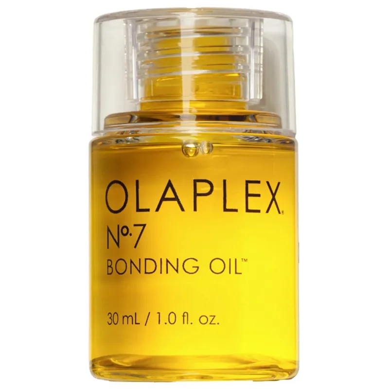 No.7 Bonding Oil™ Haaröl 30 ml Schneller Versand