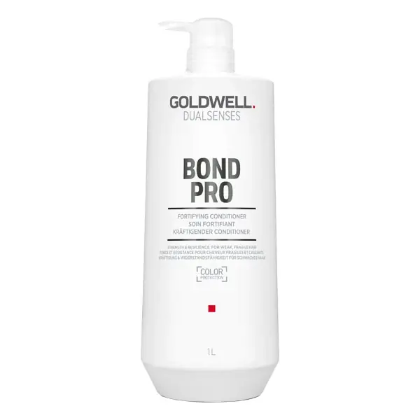 Dualsenses Bond Pro Fortifying Conditioner Conditioner 1 Liter Top-Seller
