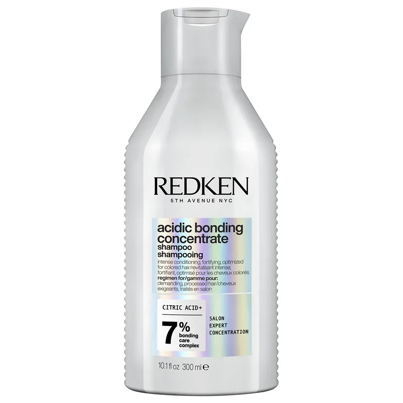 Wochenendangebot acidic bonding concentrate Shampoo Shampoo 300 ml
