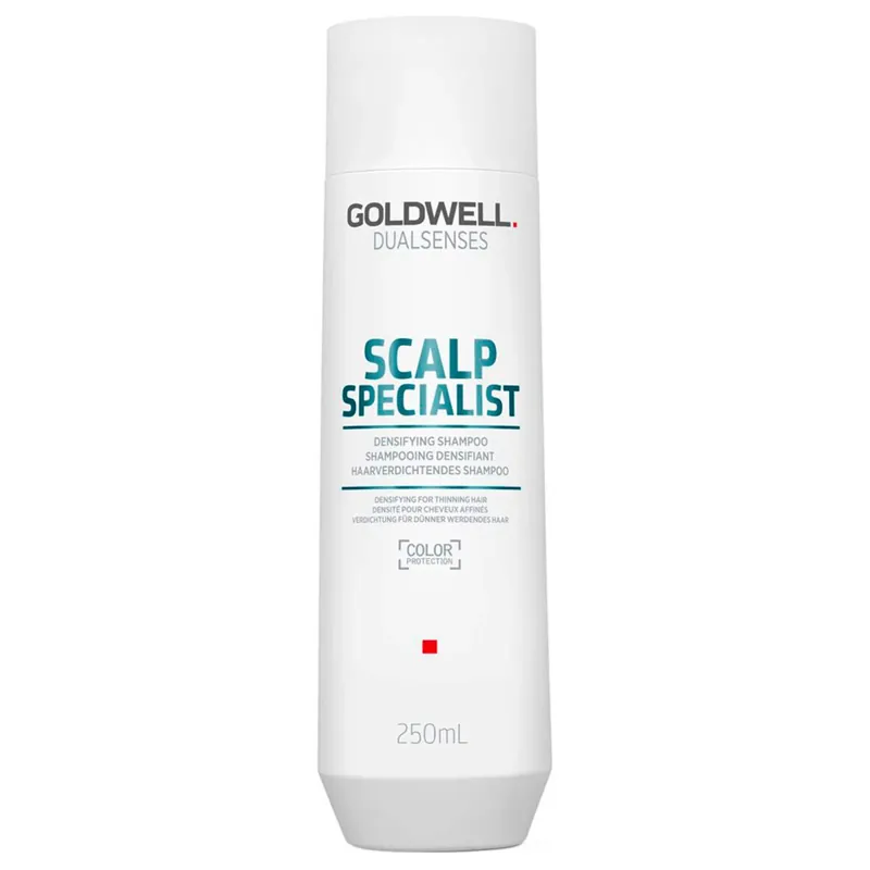 Geprüft Dualsenses Scalp Specialists Densifying Shampoo Shampoo 250 ml