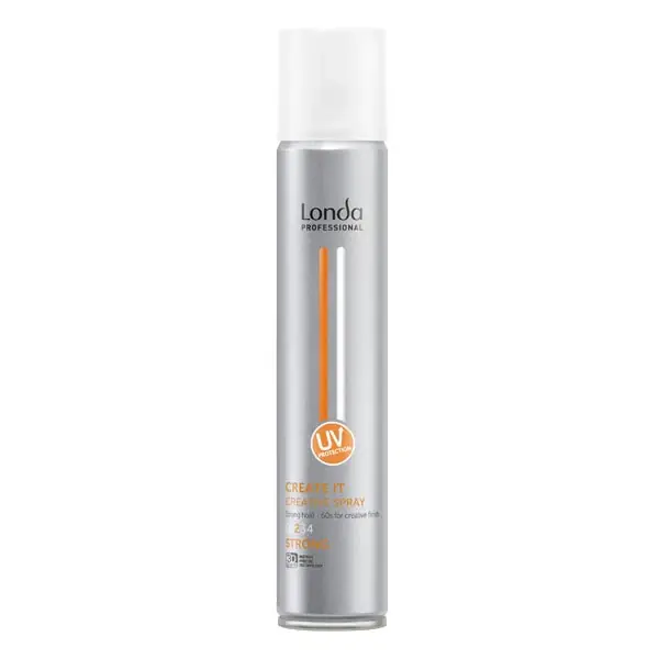 Knallerangebot Create It Haarspray 250 ml