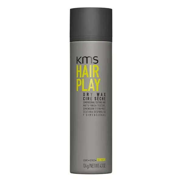 HAIRPLAY Dry Wax Haarwachs 150 ml Top-Seller