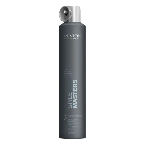 Wochenendangebot Style Masters Photo Finisher Hairspray Haarspray 500 ml