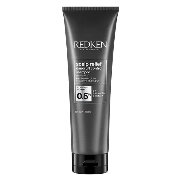 Scalp Relief Dandruff Control Shampoo Shampoo 250 ml Letzte Chance
