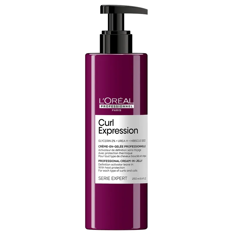Must-Have Serie Expert Curl Expression Definition Activator Leave-In Haarcreme 250 ml