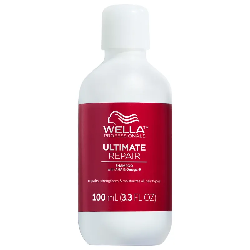 Ultimate Repair Shampoo Shampoo 50 ml (Diese Option ist zurzeit nicht verfügbar.) Markenware