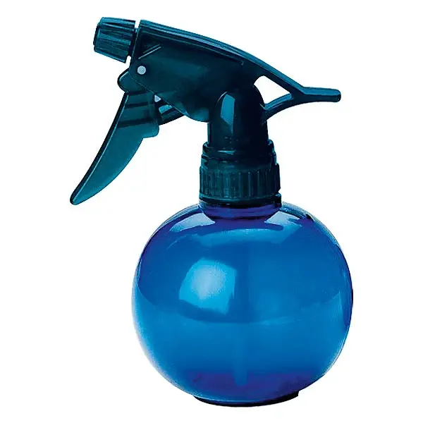 Kugel Wassersprühflasche Friseurzubehör Rot Meistverkauft