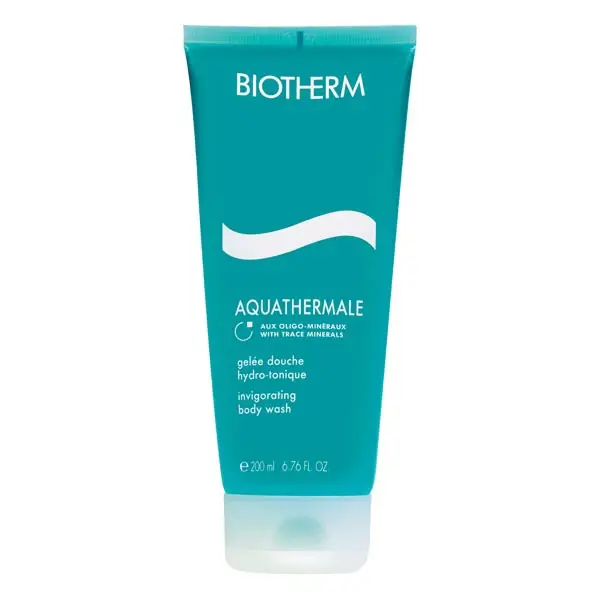 Schneller Versand Aquathermale Invigorating Body Wash Duschgel 200 ml