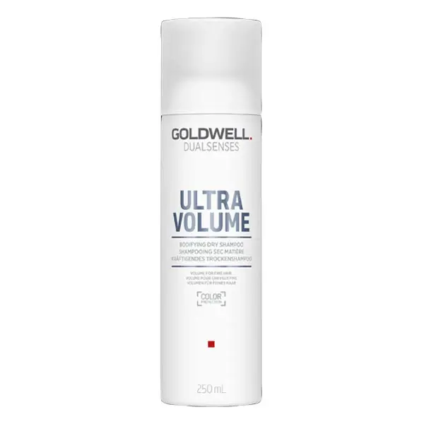 Ausverkauf Dualsenses Ultra Volume Bodifying Dry Shampoo Trockenshampoo 250 ml
